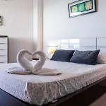 Apartmán Torresol *