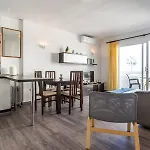 Apartmán Torresol *