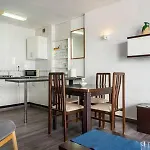 Apartmán Torresol
