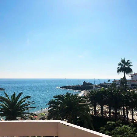 Apartment Torresol *