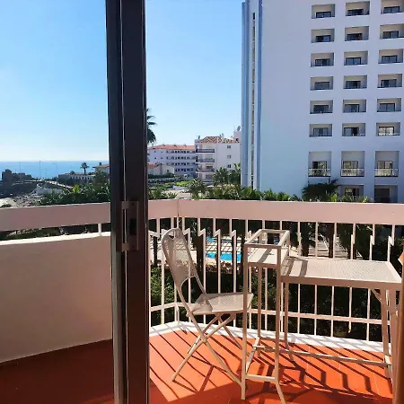 Apartment Torresol *