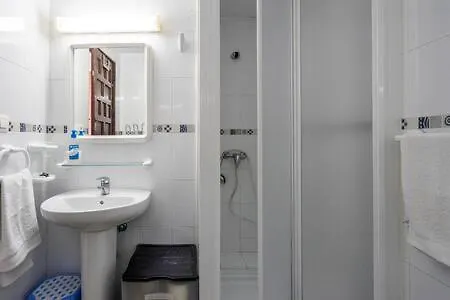 Apartment Torresol *