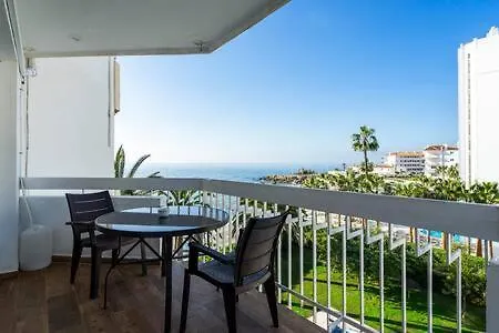 Apartment Torresol Nerja