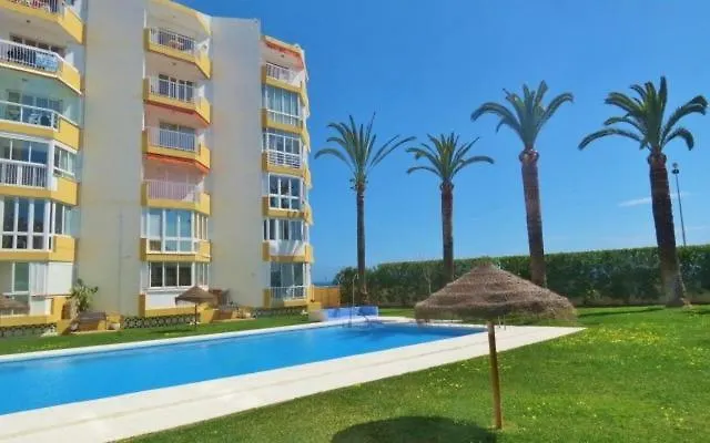 Torresol Apartment Nerja
