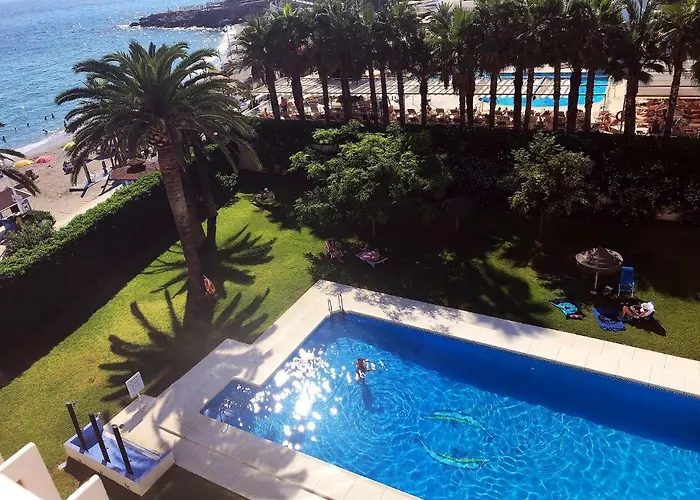 Torresol Apartment Nerja