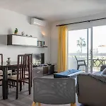 Torresol Appartement *