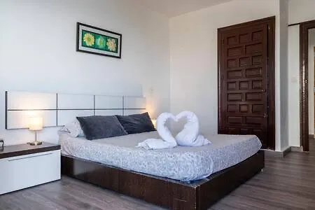 Torresol Appartement *