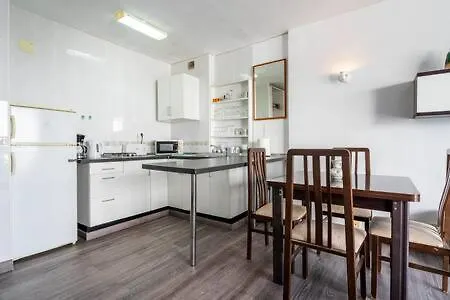 Torresol Appartement Nerja