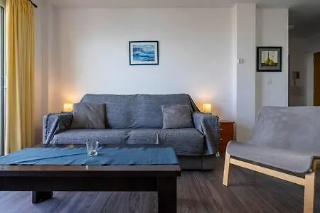 Torresol Appartement Nerja