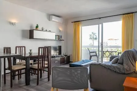 Torresol Appartement *