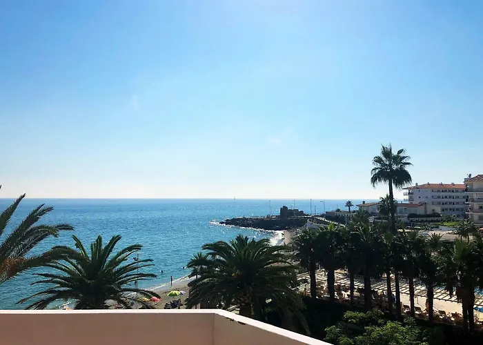 Διαμέρισμα Torresol *