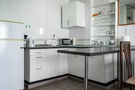 Torresol Apartment Nerja