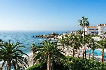 Lejlighed Torresol Nerja