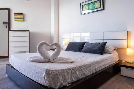 Apartment Torresol *