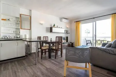 Apartment Torresol *