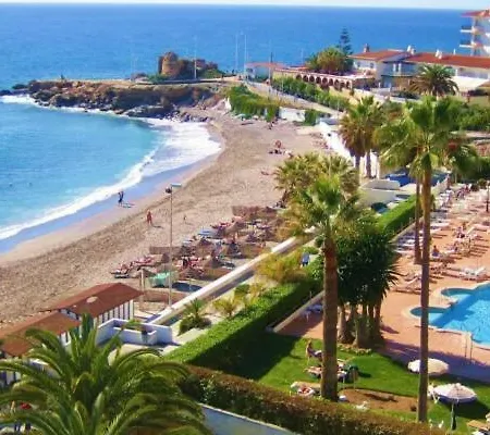 Torresol 아파트 *