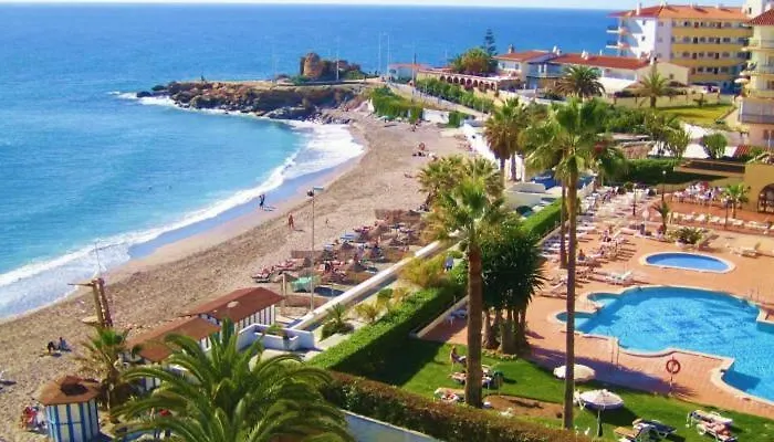 Torresol 아파트 *