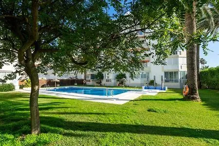 Lejlighed Torresol Nerja