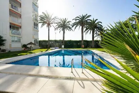Lejlighed Torresol *