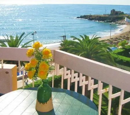 Torresol Lejlighed