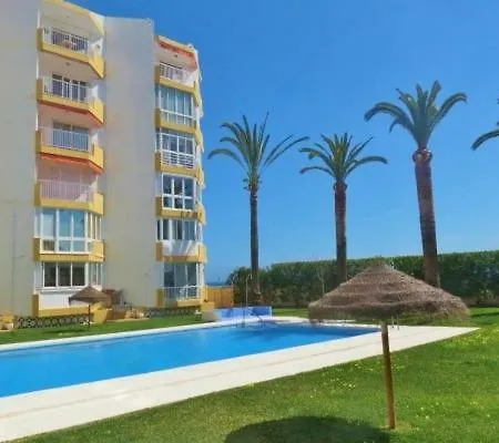 Torresol Lejlighed Nerja