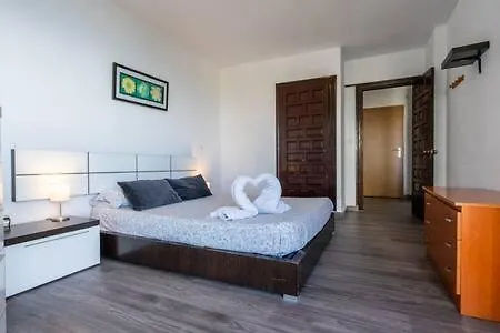 Torresol Appartement