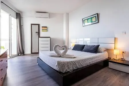 Torresol Appartement