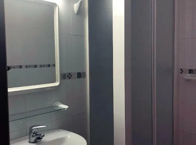 Appartement Torresol