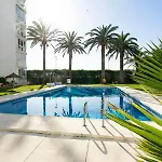 Lägenhet Torresol *