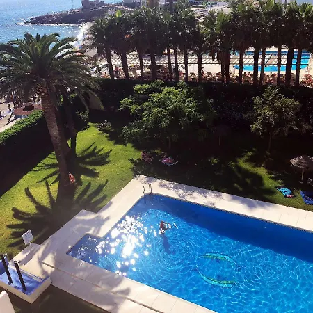 Torresol Lägenhet Nerja